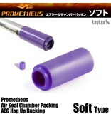 Laylax Prometheus - Air Seal Hop-Up Rubber Soft Type