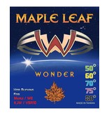 Maple Leaf Maple Leaf Wonder Bucking 70°