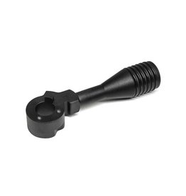 Action Army Action Army VSR-10 CNC Bolt Handle -Black
