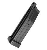 Tokyo Marui Tokyo Marui Hi-Capa 5.1  magazine - black