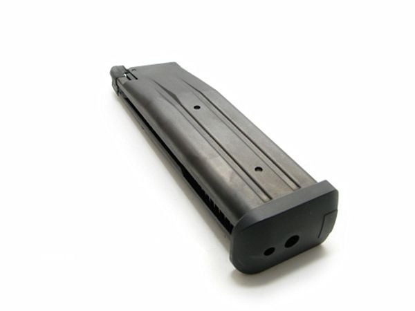 Tokyo Marui Tokyo Marui Hi-Capa 4.3  magazine - black