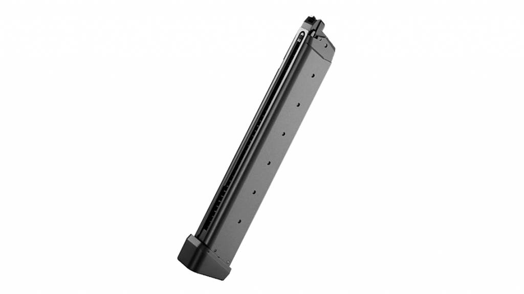 Tokyo Marui Tokyo Marui G17/18C/26 Extended Magazine - 50 bb's