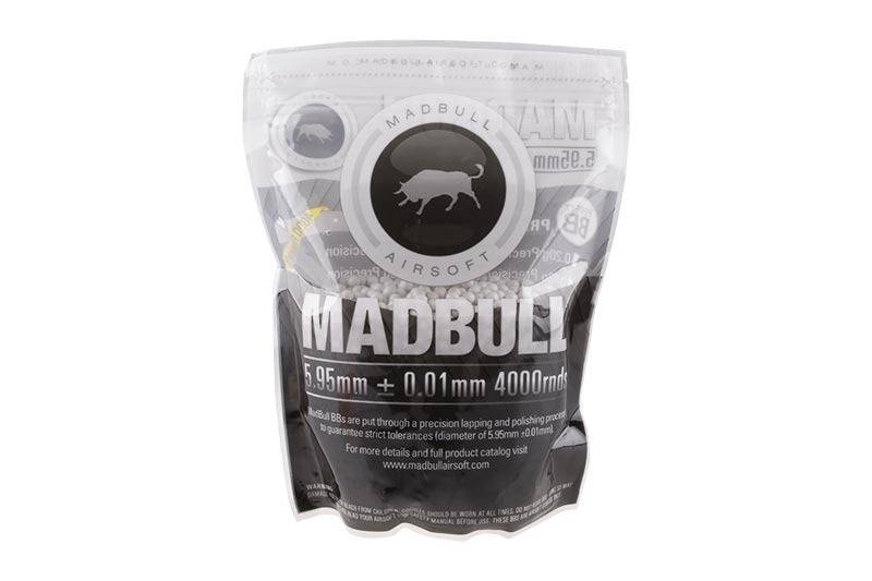 Madbull Madbull 0.28g - 4000 bio bb's