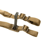 Blue Force Gear Vickers Combat Application Sling Padded - Coyote