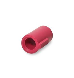 Laylax Nine Ball Wide Use Air Seal Bucking Red - Hard