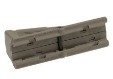 Magpul Magpul AFG2 Angled Fore-Grip - Dark Earth