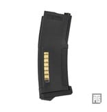 PTS Syndicate PTS EPM TM Next Gen Recoil Shock mag - 120 bb's - Black