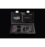 Gate GATE Titan V2 NGRS Advanced Set (Rear Wired)