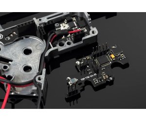 その他 GATE TITAN V2 NGRS FRONT WIRED Advanced GATE Titan V2 NGRS Advanced Set (Front Wired) - BB-Shop