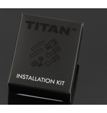 Gate Titan NGRS Installation Kit