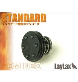 Laylax Prometheus POM NEO Piston Head (V2-3-6-7) for all standard aeg series