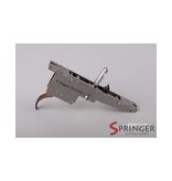 Springer Custom Works Springer Custom Works - SCW VSR 10 S-Trigger v 9 Budget