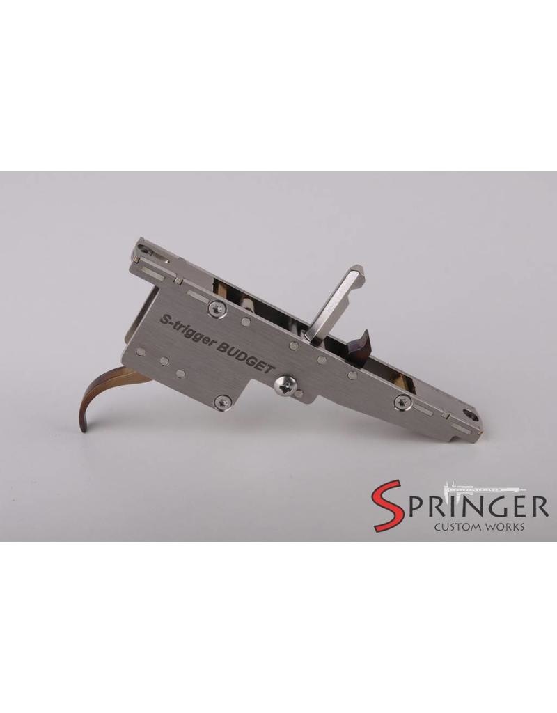 Springer Custom Works Springer Custom Works - SCW VSR 10 S-Trigger v 9 Budget