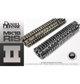 Madbull Madbull Daniel Defense MK18 9.5 inch RIS II - Black