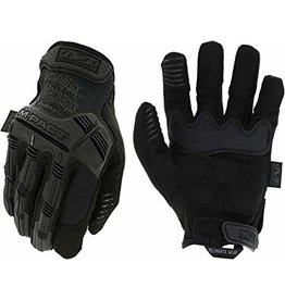 Mechanix M-Pact Tactical Glove - Black