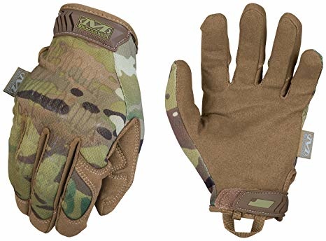 Mechanix Mechanix - Original Glove - Multicam