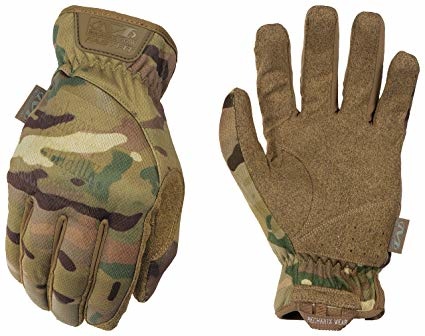 Mechanix Mechanix - Fastfit - Multicam