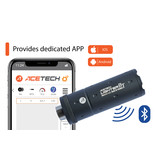 Acetech Acetech Lighter BT Unit - Zwart