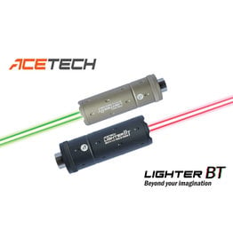 Acetech Acetech Lighter BT Unit - Tan