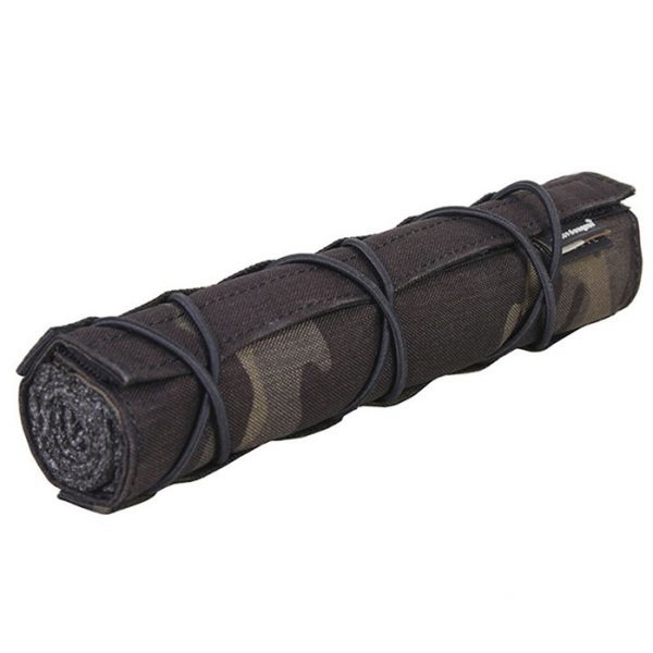 Emerson Gear Emerson Gear - Suppressor Cover - Multicam Black