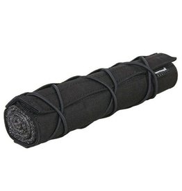 Emerson Gear Suppressor Cover - Zwart