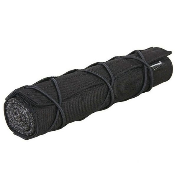 Emerson Gear Emerson Gear - Suppressor Cover - Black