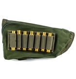 Novritsch Rifle Stock Pouch - Green