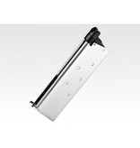 Tokyo Marui Tokyo Marui 1911 magazine - Silver/Chrome
