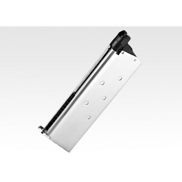 Tokyo Marui Tokyo Marui 1911 magazine - Silver/Chrome