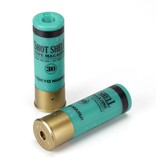 Tokyo Marui Tokyo Marui Shotgun shell-green (2 pieces)