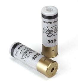 Tokyo Marui Tokyo Marui Shotgun shell-white (2 pieces)