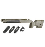 Maple Leaf Maple Leaf MLC-S1 Tactical Stock (VSR-10) - OD