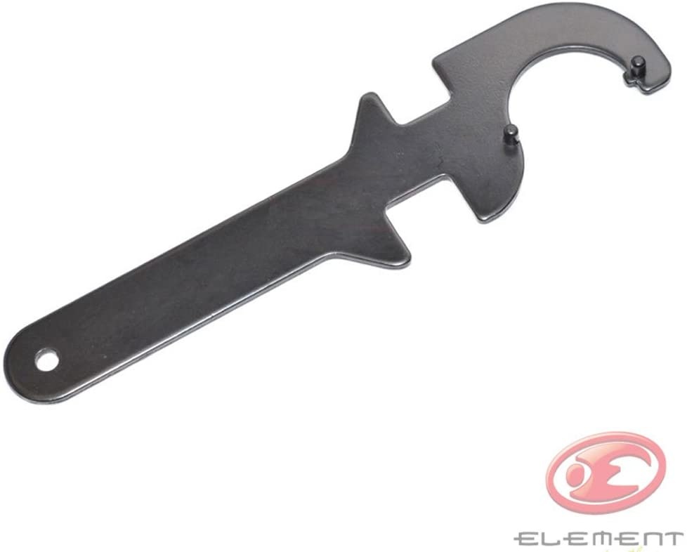 Element M4 Wrench Tool 2 in 1