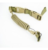 Emerson Gear Emerson - Pistol Lanyard - Tan