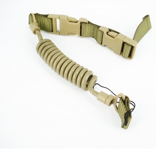 Emerson Gear Emerson - Pistol Lanyard - Tan