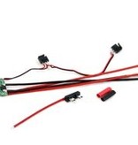 GBLS GBLS - GDR15 Electric Wire Set + Mosfet