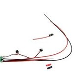 GBLS Electric Wire Set with Mosfet