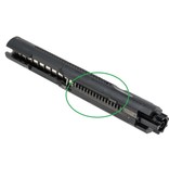 GBLS GBLS - GDR15 BCG Gear Rack