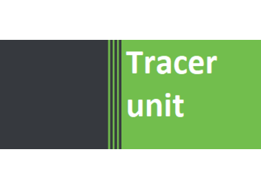 Tracer Unit