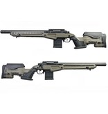 Action Army Action Army T10 Bolt Action Sniper - Short - OD