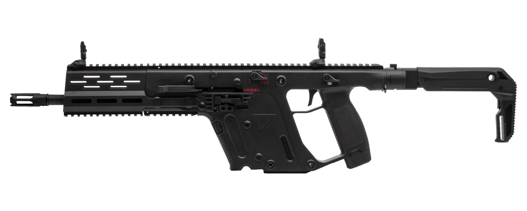 Krytac Krytac Kriss Vector G2 V1 Limited Edition