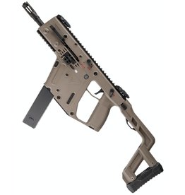 Krytac Krytac Kriss Vector G2 V1 Dark Earth