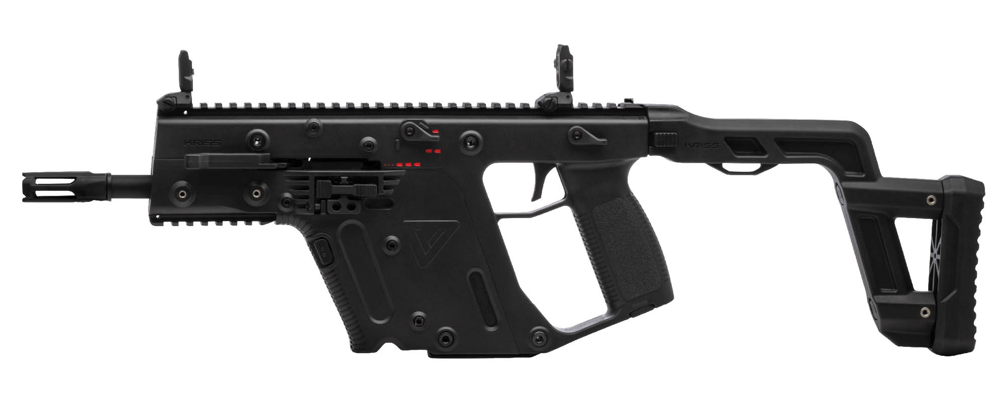 Krytac Krytac Kriss Vector