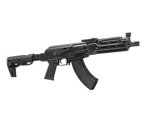 トイガン AK Storm Tokyo Marui Next-Gen AK Storm Recoil Shock - BB-Shop