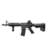 Tokyo Marui Tokyo Marui Next-Gen M4 SOPMOD CQB-R Recoil Shock Black