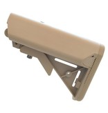 Pirate Arms Pirate Arms Mk18 Mod 0 LMT Crane Stock Tan