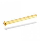 Laylax Laylax - Nine Ball - Recoil Spring Guide Hi-Capa 5.1 Gold Match