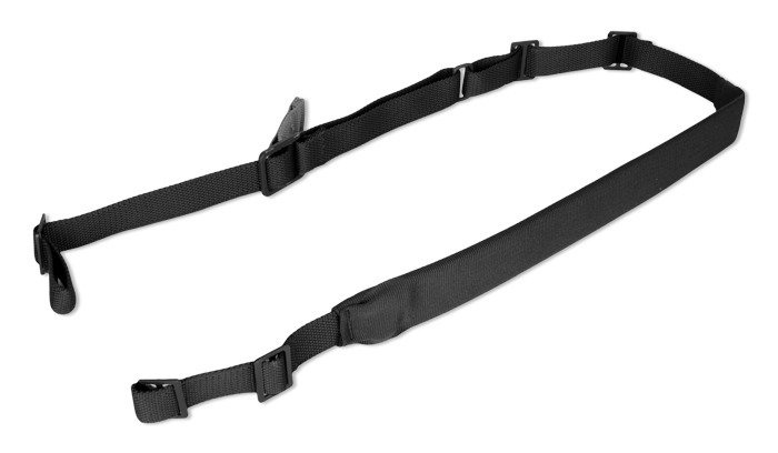 Blue Force Gear Vickers Combat Application Sling Padded - Black