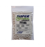 Geoffs Geoffs Super Natural Precision 0.36g - 1000 bio bb's