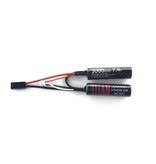 Titan Power Titan Power 3000 mAh 7.4v Nunchuck - Tamiya